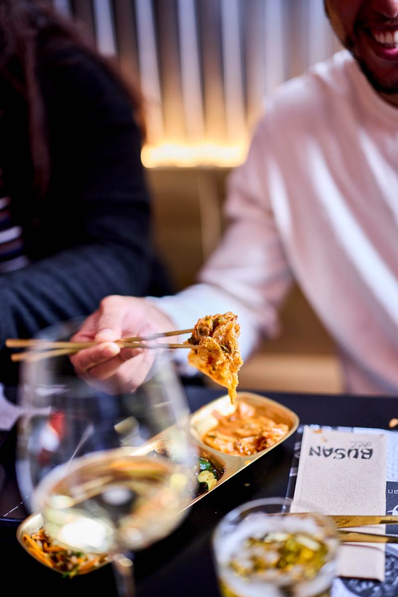 Comida sana