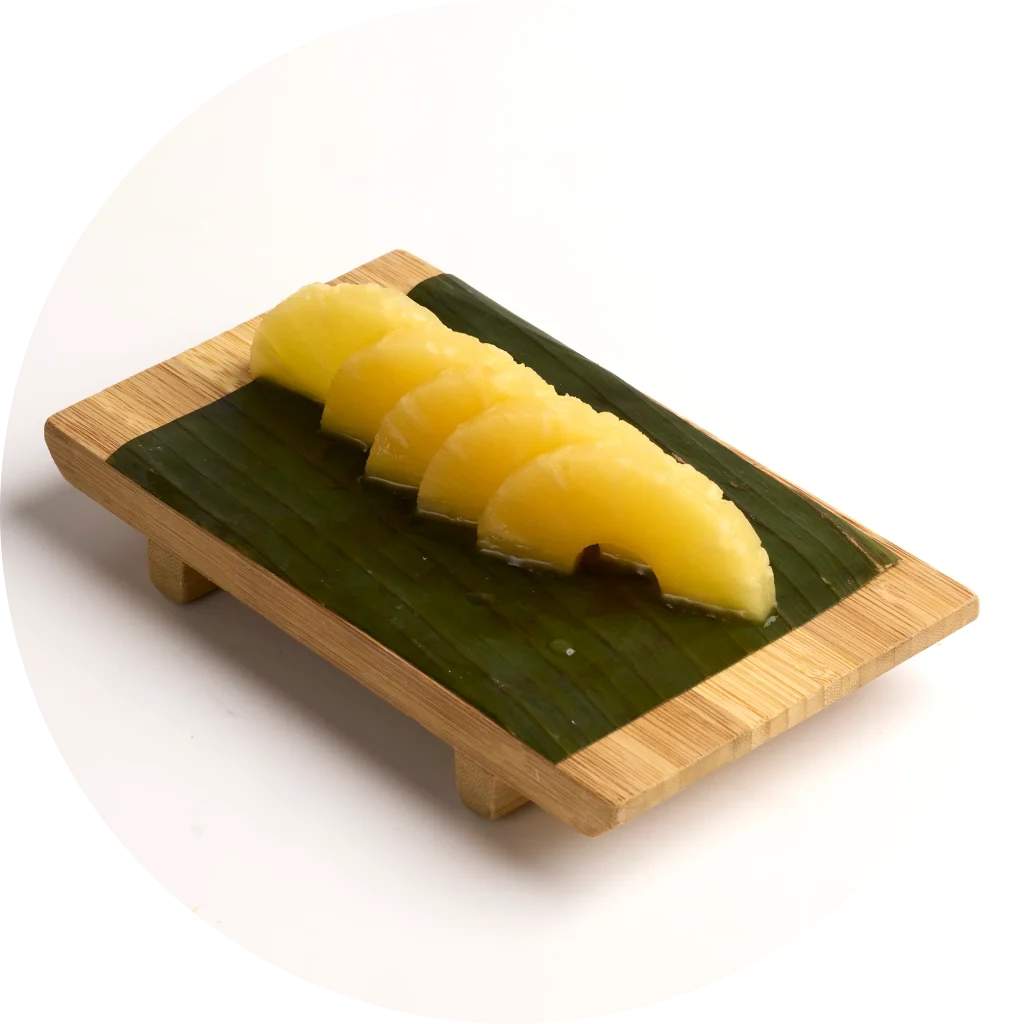 Pineapple Slices