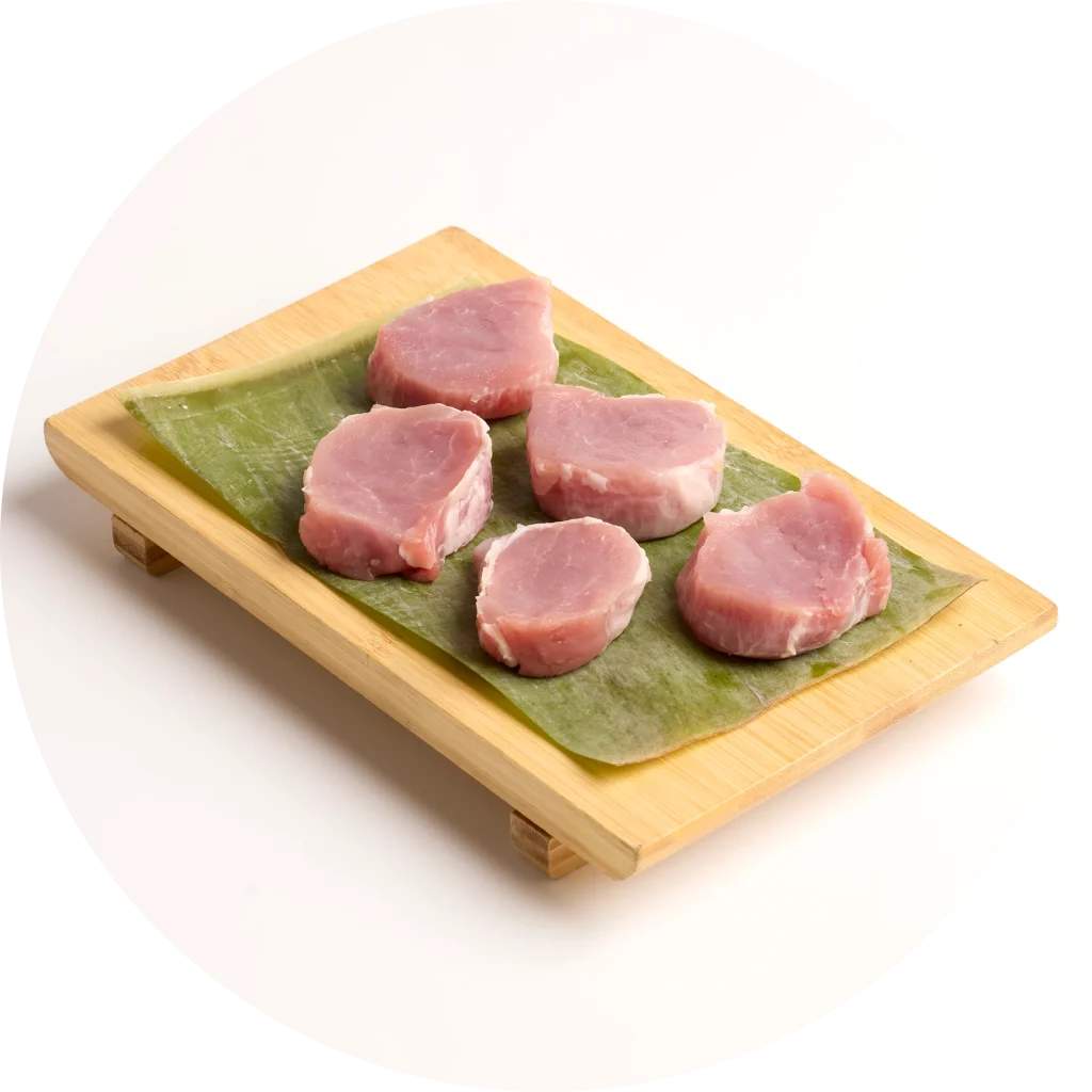 Pork Tenderloin