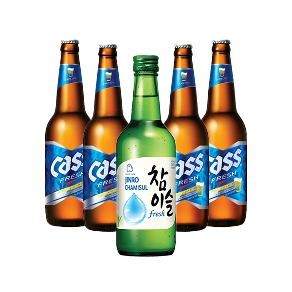 SOMAEK KOREAN