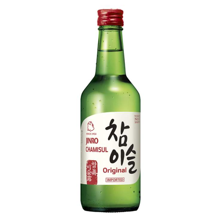 SOJU