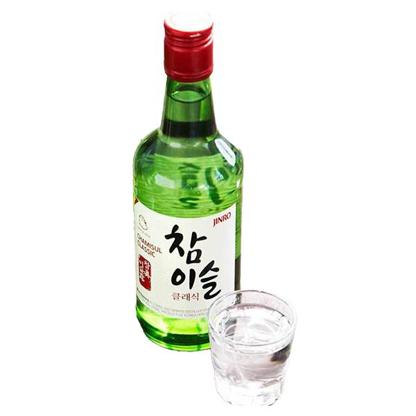 Soju