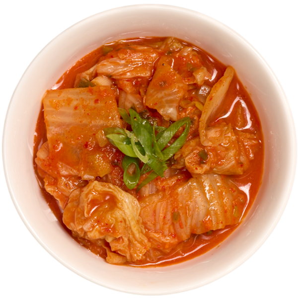 CLASSIC HOMEMADE KIMCHI
