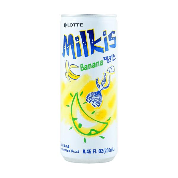 MILKIS BANANA