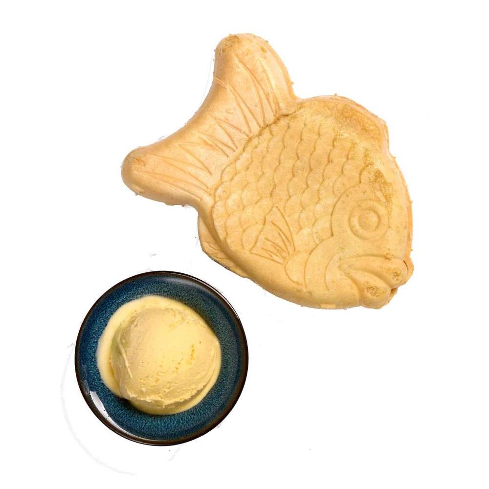 BUNGEO-PPANG KOREAN SWEET FISH